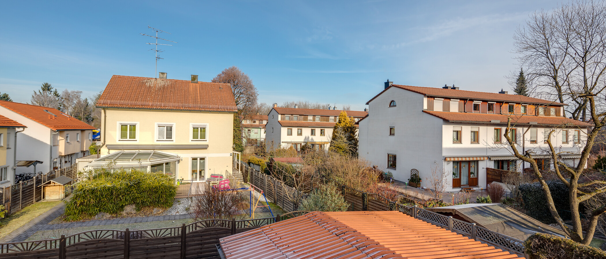appartement München Moosach 01 vue 6666
