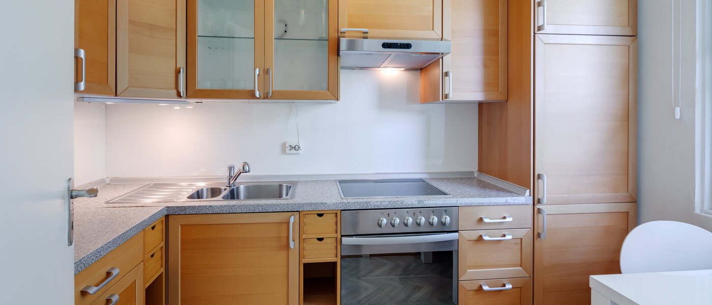 appartement München Denning 01 cuisine 6670