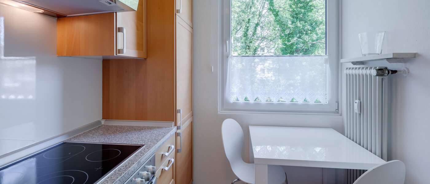 appartement München Denning 02 cuisine 6670