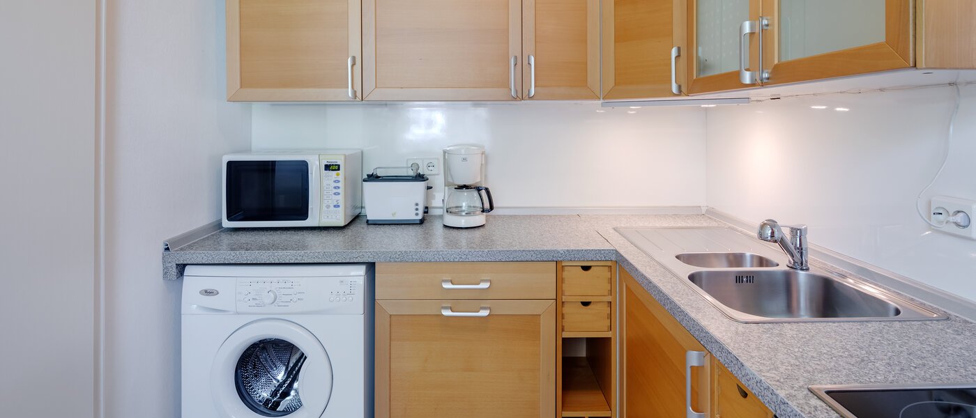 appartement München Denning 03 cuisine 6670