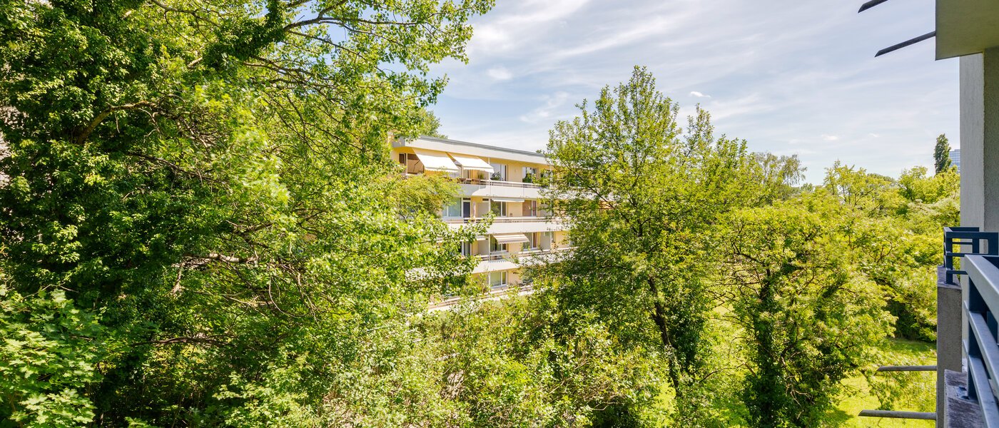 appartement München Denning 01 vue 6670