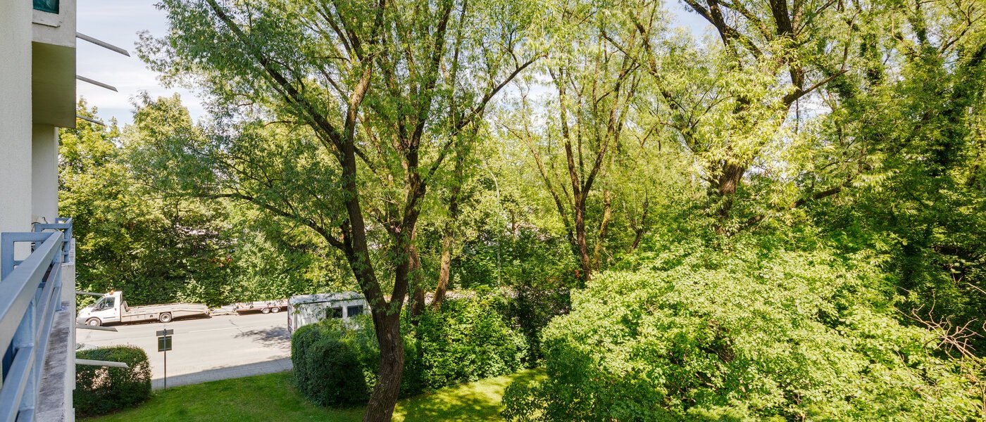 appartement München Denning 02 vue 6670