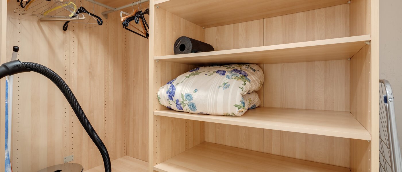 appartement München Denning 01 débarras 6670