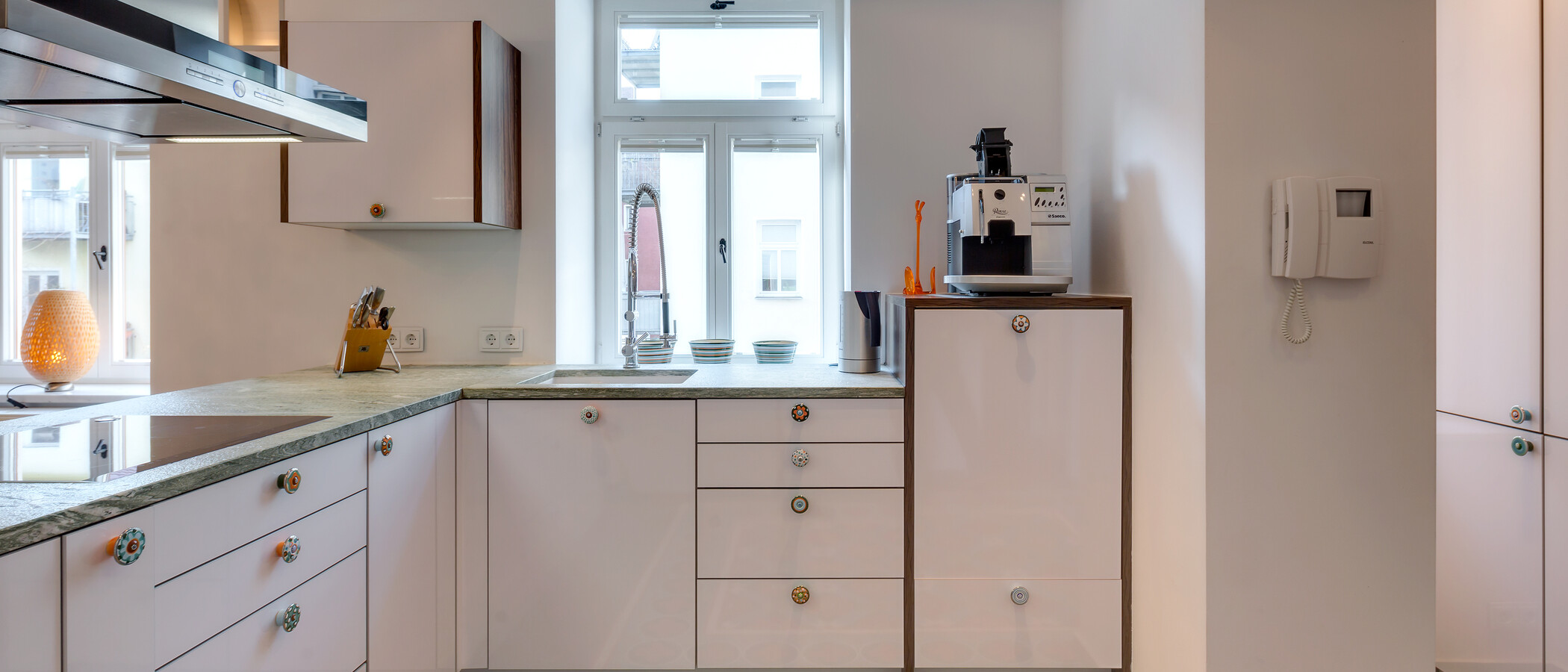 appartement München Ludwigsvorstadt 03 cuisine 6674