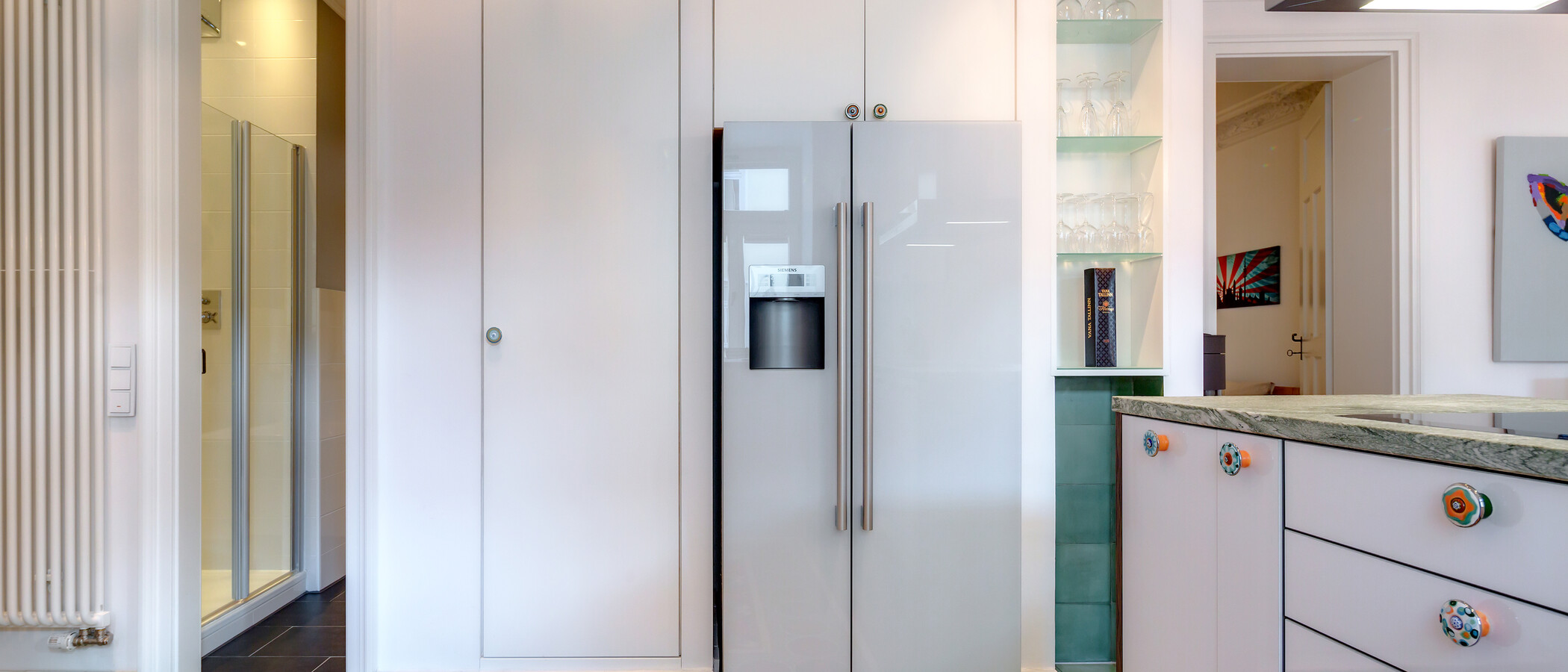 appartement München Ludwigsvorstadt 06 cuisine 6674