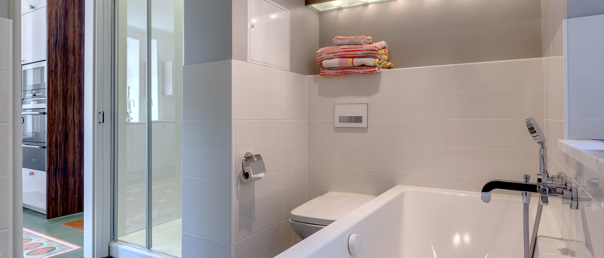 appartement München Ludwigsvorstadt 02 salle de bain 6674