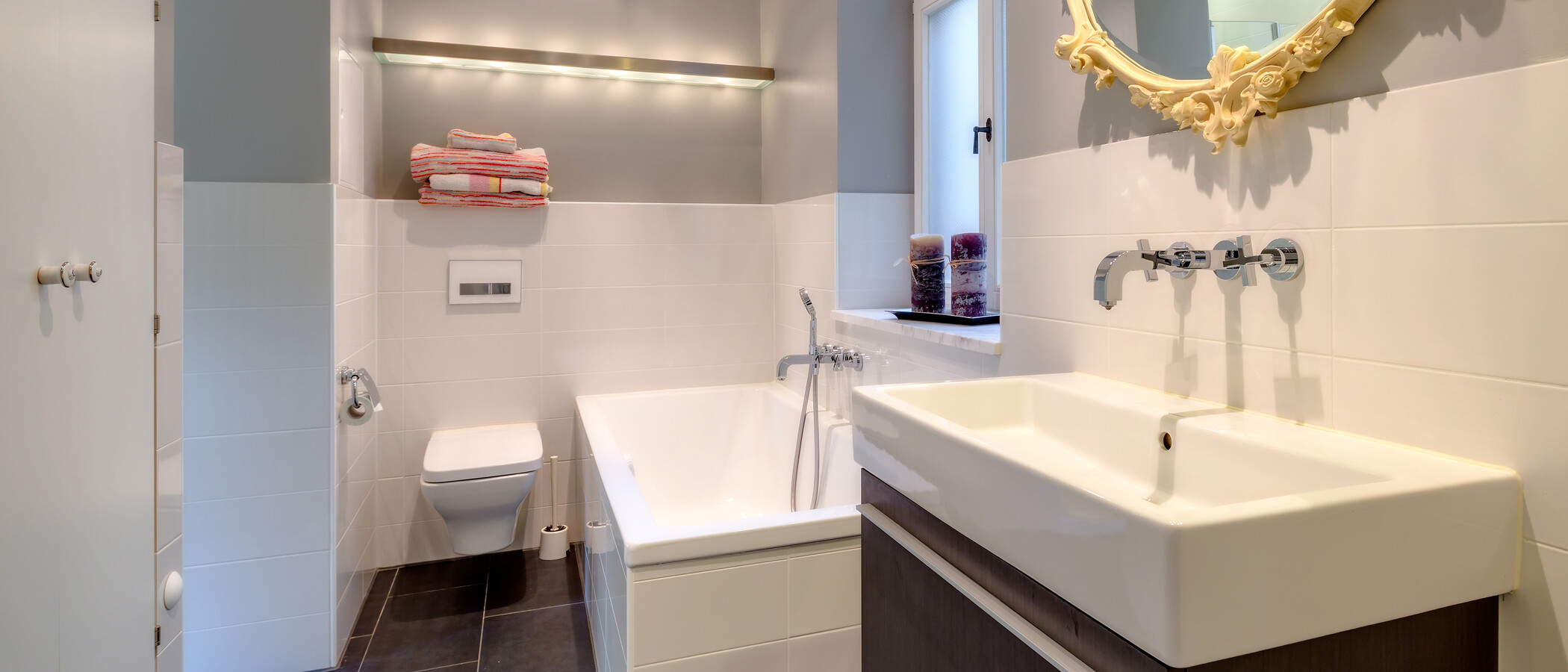 appartement München Ludwigsvorstadt 03 salle de bain 6674