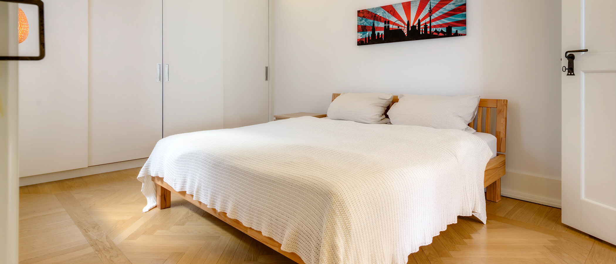 appartement München Ludwigsvorstadt 01 dormir 6674
