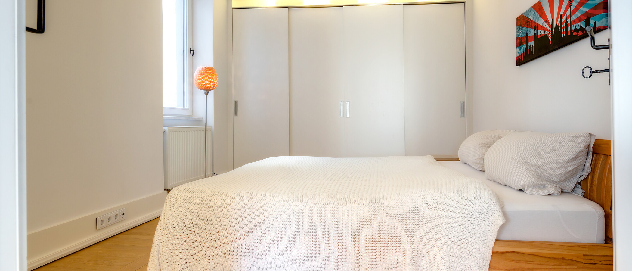 appartement München Ludwigsvorstadt 02 dormir 6674