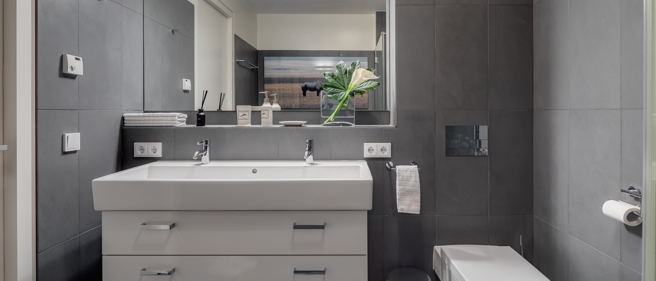 appartement München Maxvorstadt 04 salle de bain 6679