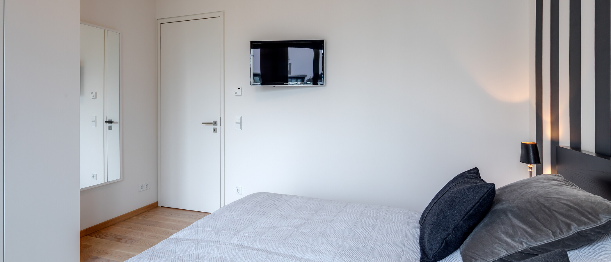 appartement München Maxvorstadt 03 chambre 6679