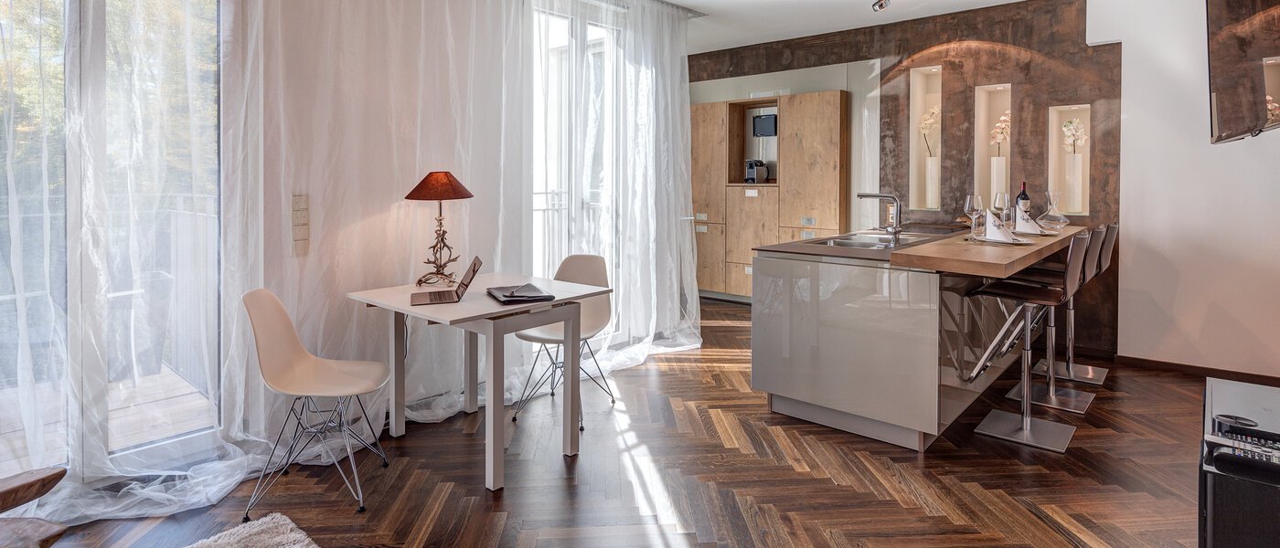 appartement München Maxvorstadt 02 salon 6689