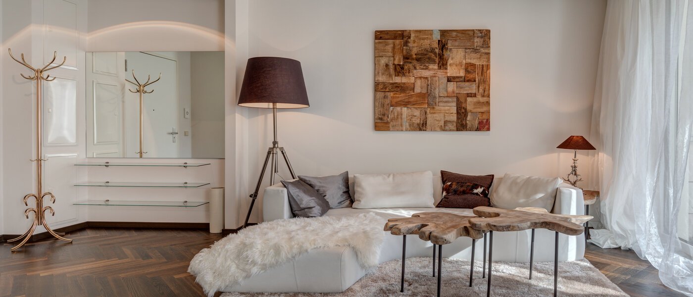 appartement München Maxvorstadt 04 salon 6689