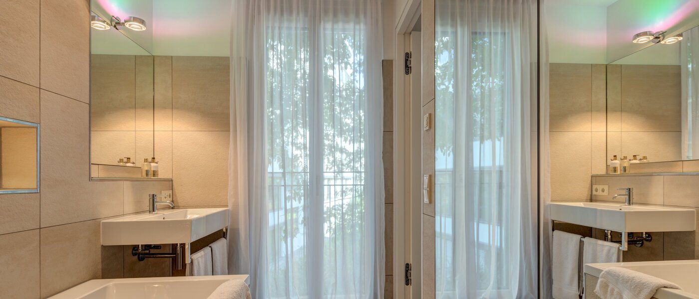 appartement München Maxvorstadt 04 salle de bain 6689