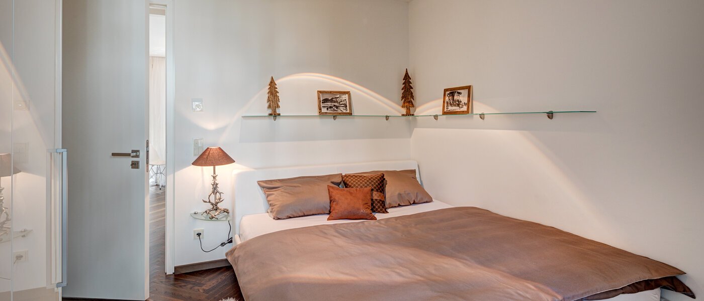 appartement München Maxvorstadt 01 dormir 6689