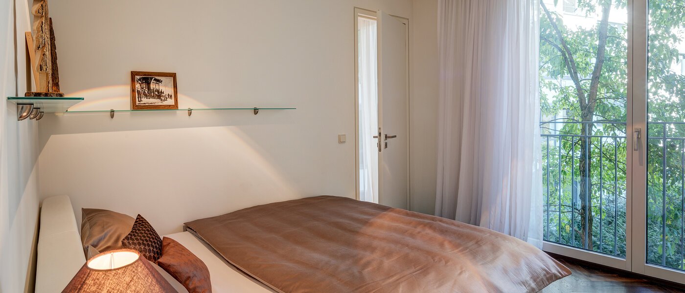appartement München Maxvorstadt 02 dormir 6689