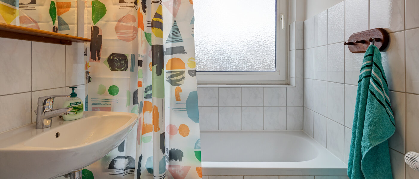 appartement München Parkstadt Bogenhausen 01 salle de bain 669