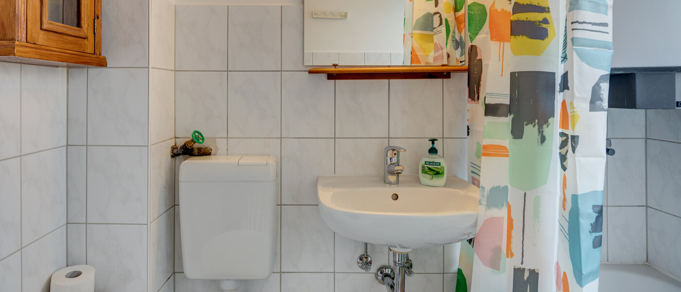 appartement München Parkstadt Bogenhausen 02 salle de bain 669