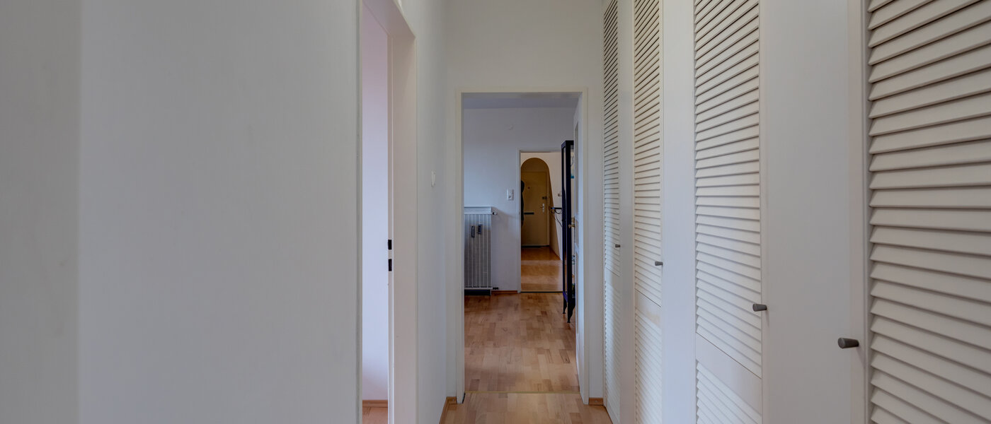 appartement München Parkstadt Bogenhausen 04 entrée/couloir 669