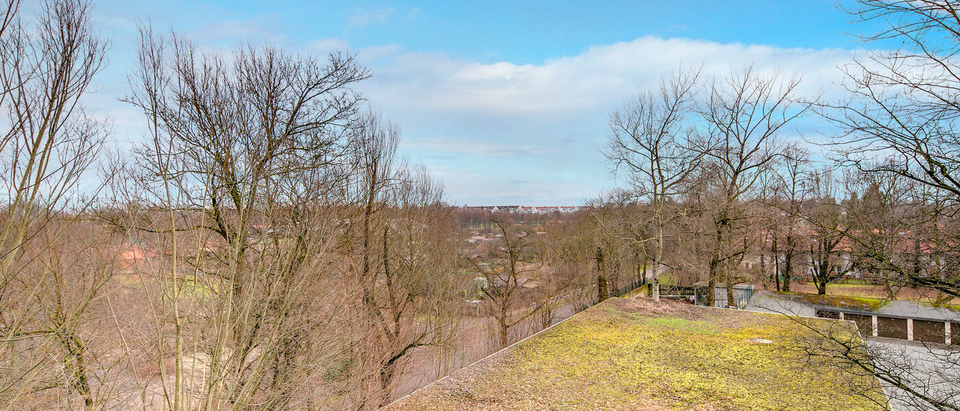 appartement München Parkstadt Bogenhausen 02 vue 669