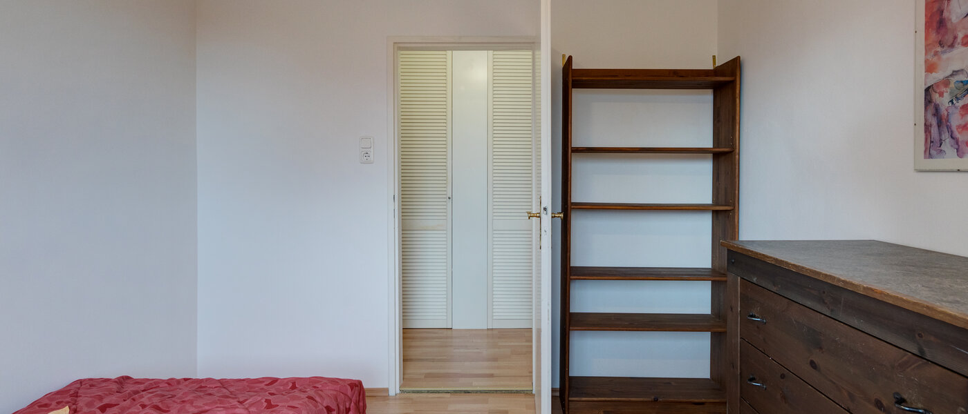 appartement München Parkstadt Bogenhausen 03 2ième chambre 669