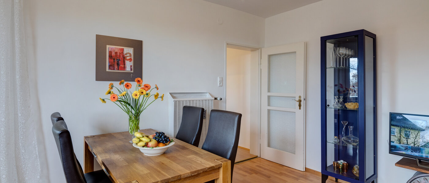 appartement München Parkstadt Bogenhausen 03 pièce à vivre 669