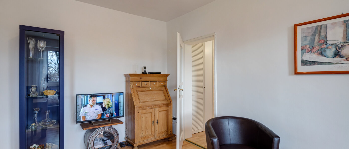 appartement München Parkstadt Bogenhausen 04 pièce à vivre 669