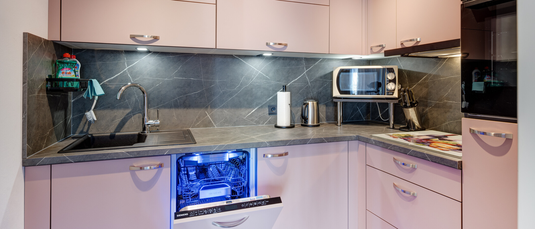 appartement avec jardin München Neuhausen 01 cuisine 6696