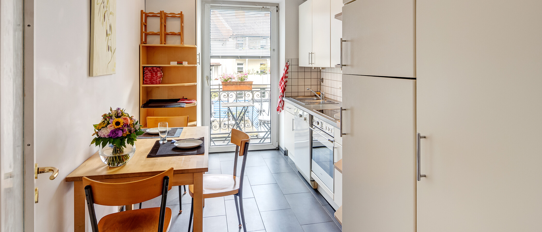 appartement München Altstadt 01 cuisine 6711