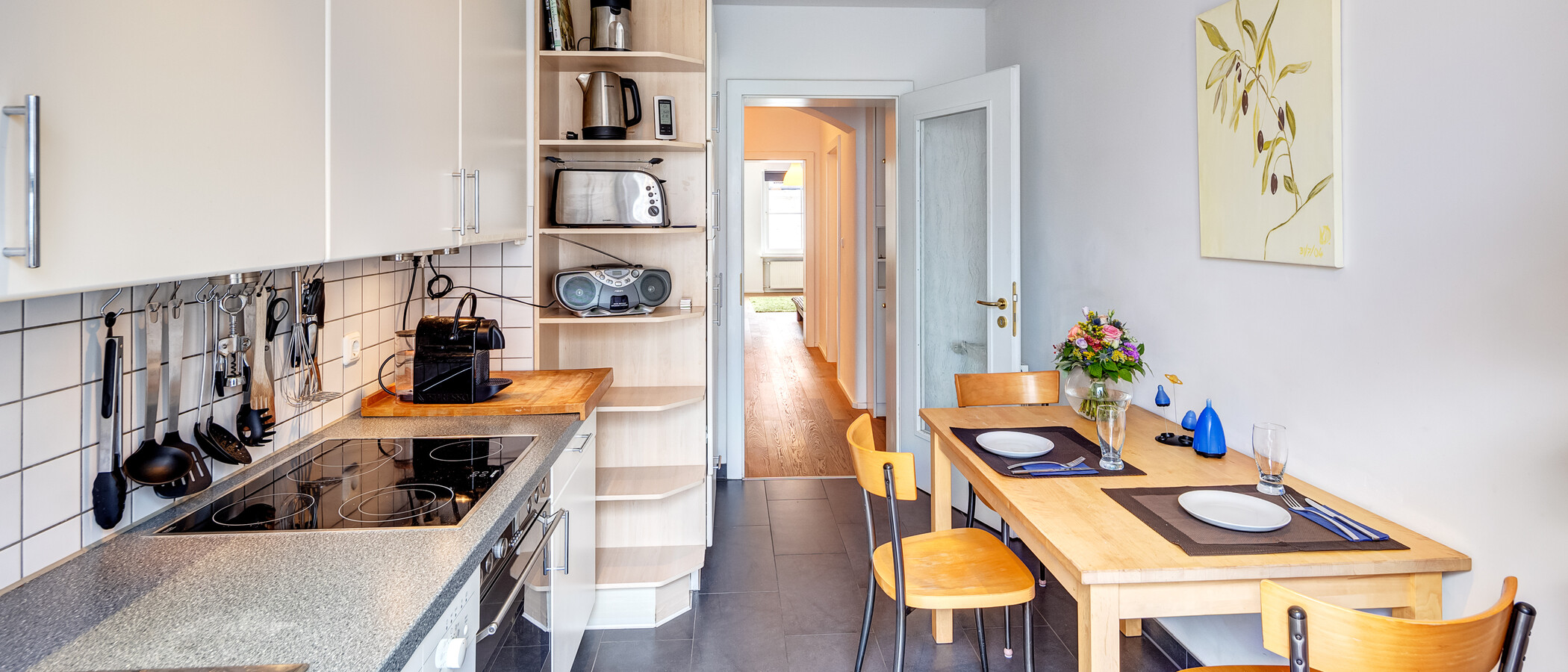 appartement München Altstadt 02 cuisine 6711