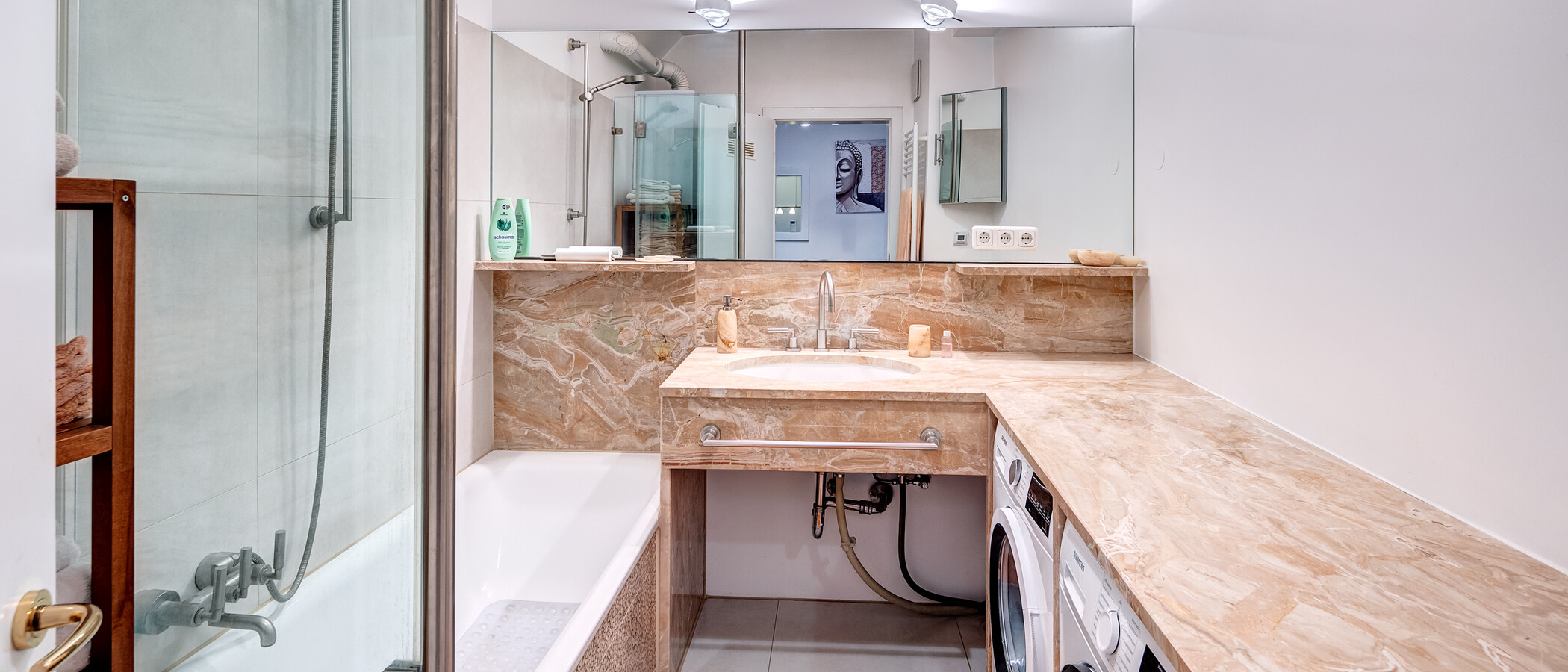 appartement München Altstadt 01 salle de bain 6711