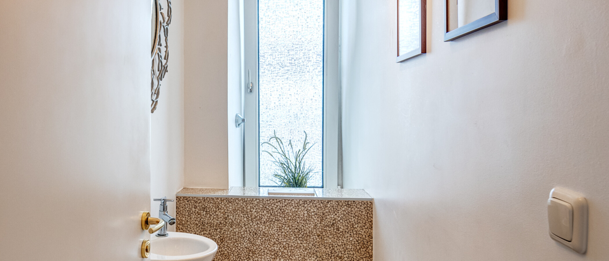 appartement München Altstadt 01 toilettes séparées 6711