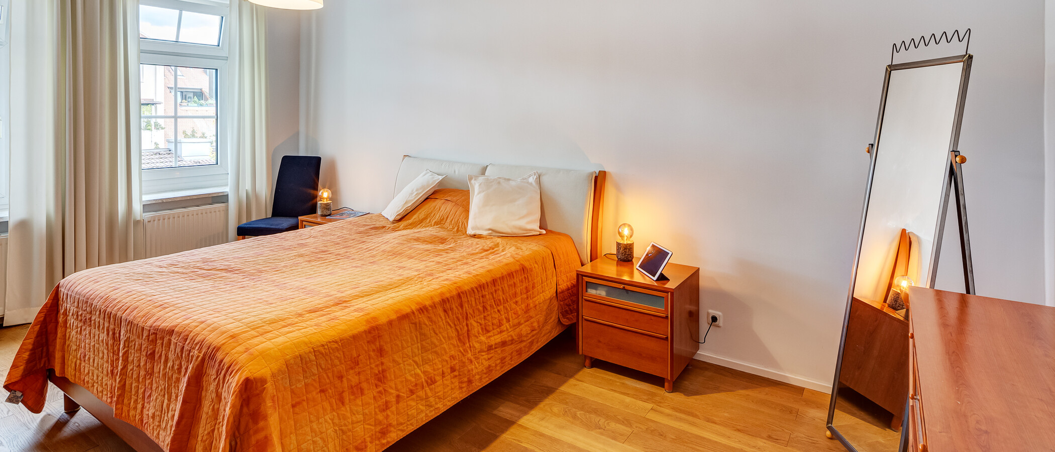 appartement München Altstadt 01 chambre 6711
