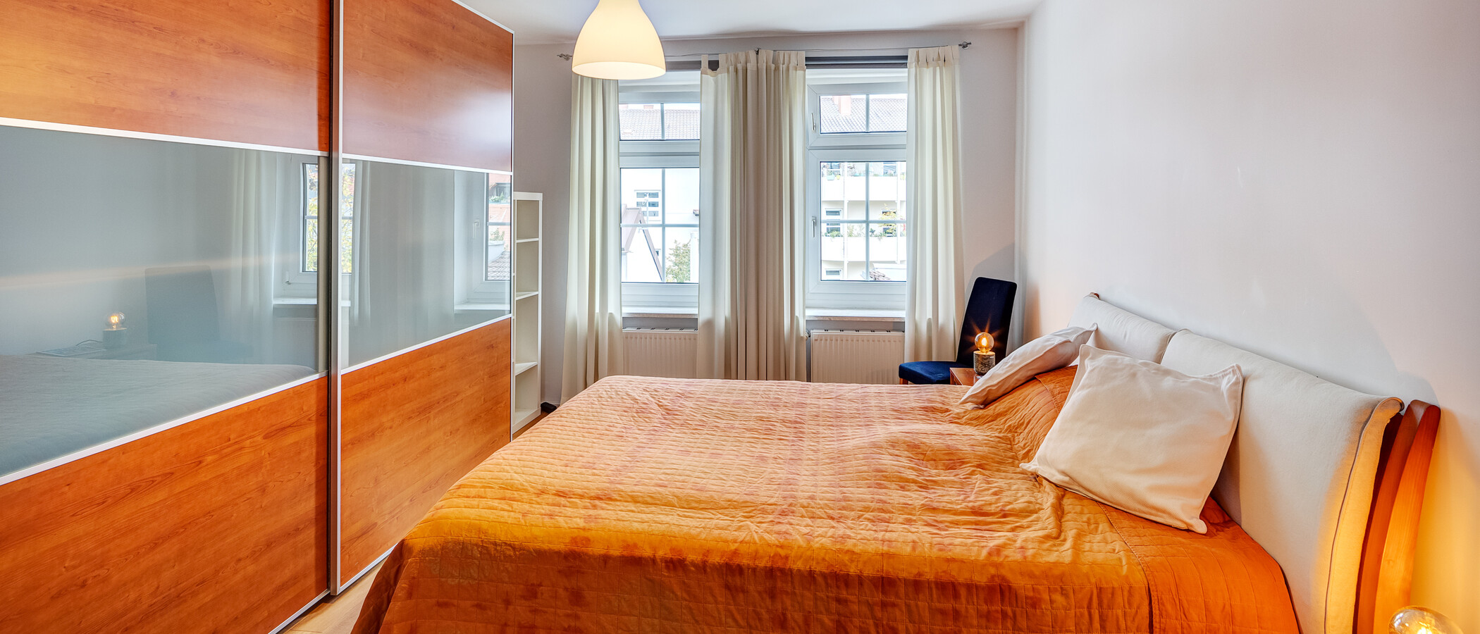 appartement München Altstadt 02 chambre 6711