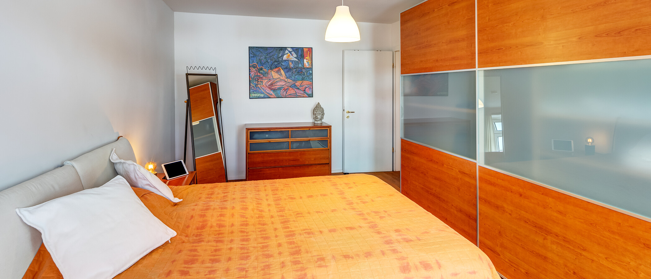 appartement München Altstadt 03 chambre 6711