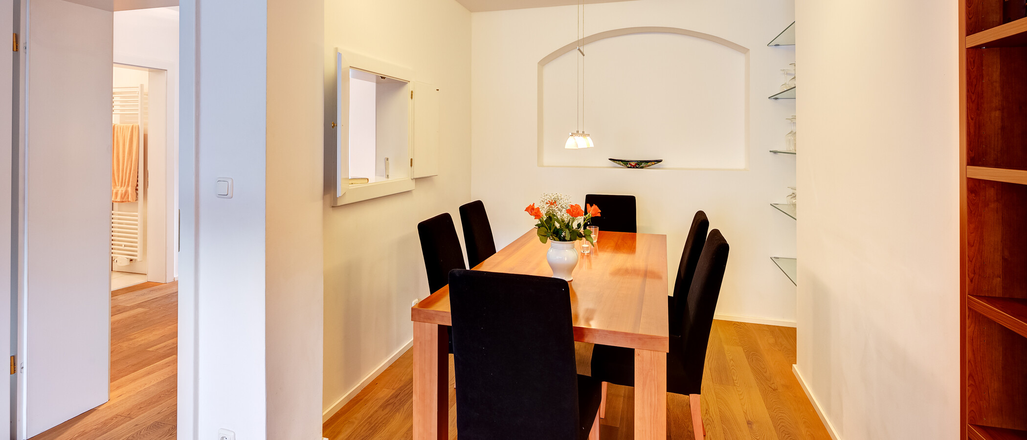 appartement München Altstadt 04 pièce à vivre 6711