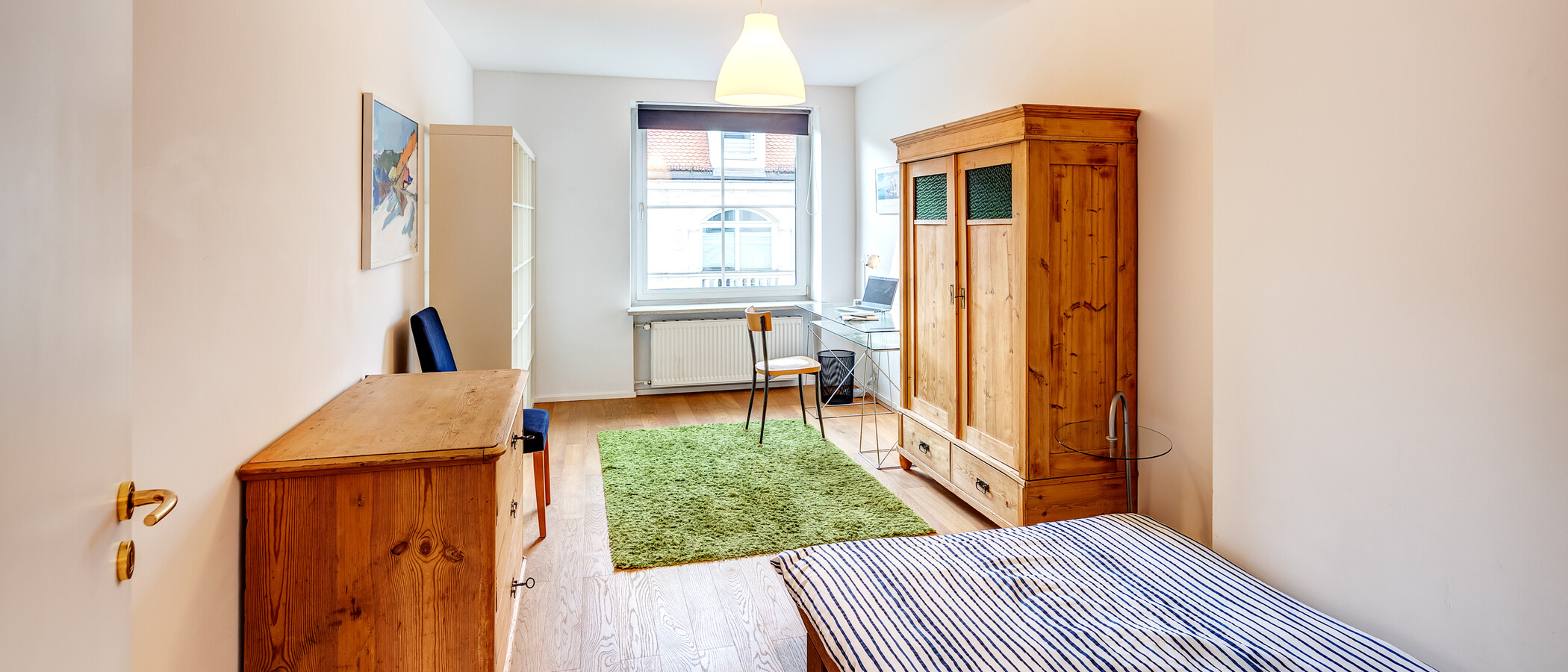 appartement München Altstadt 02 ch. d´invité 6711