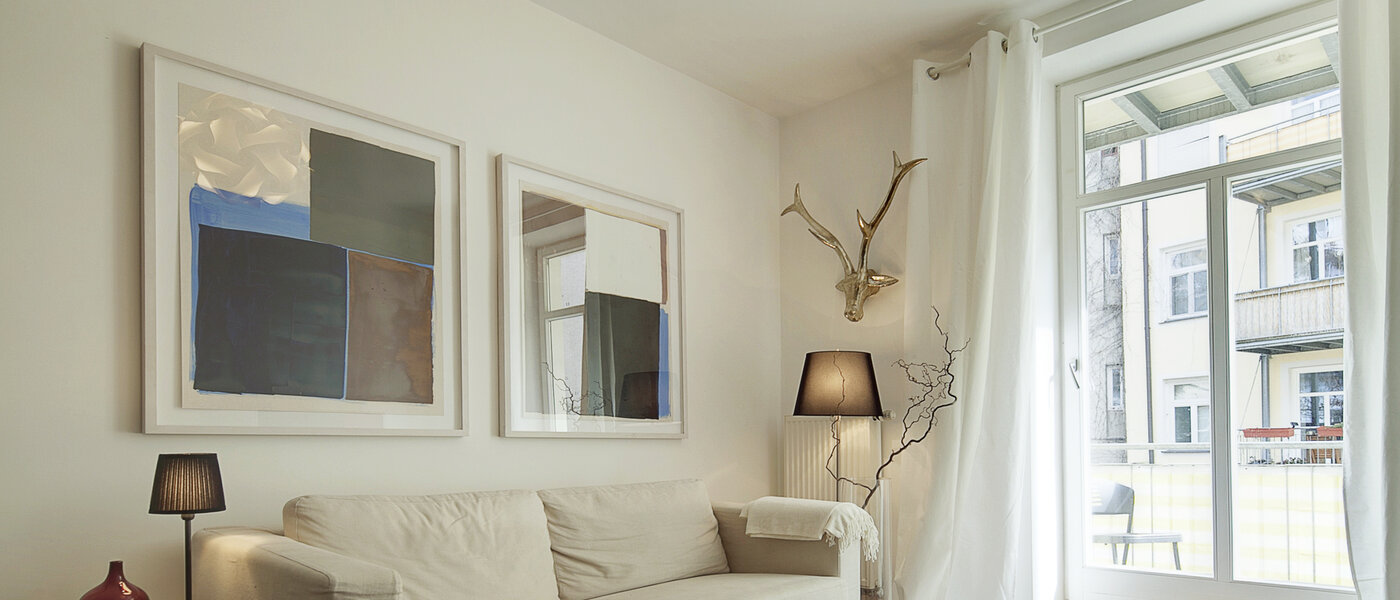 appartement München Neuhausen 01 salon 6715