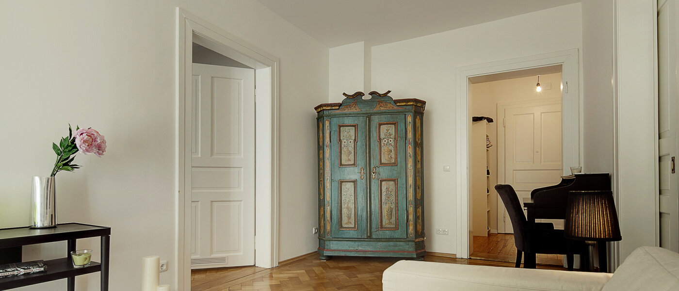 appartement München Neuhausen 04 salon 6715