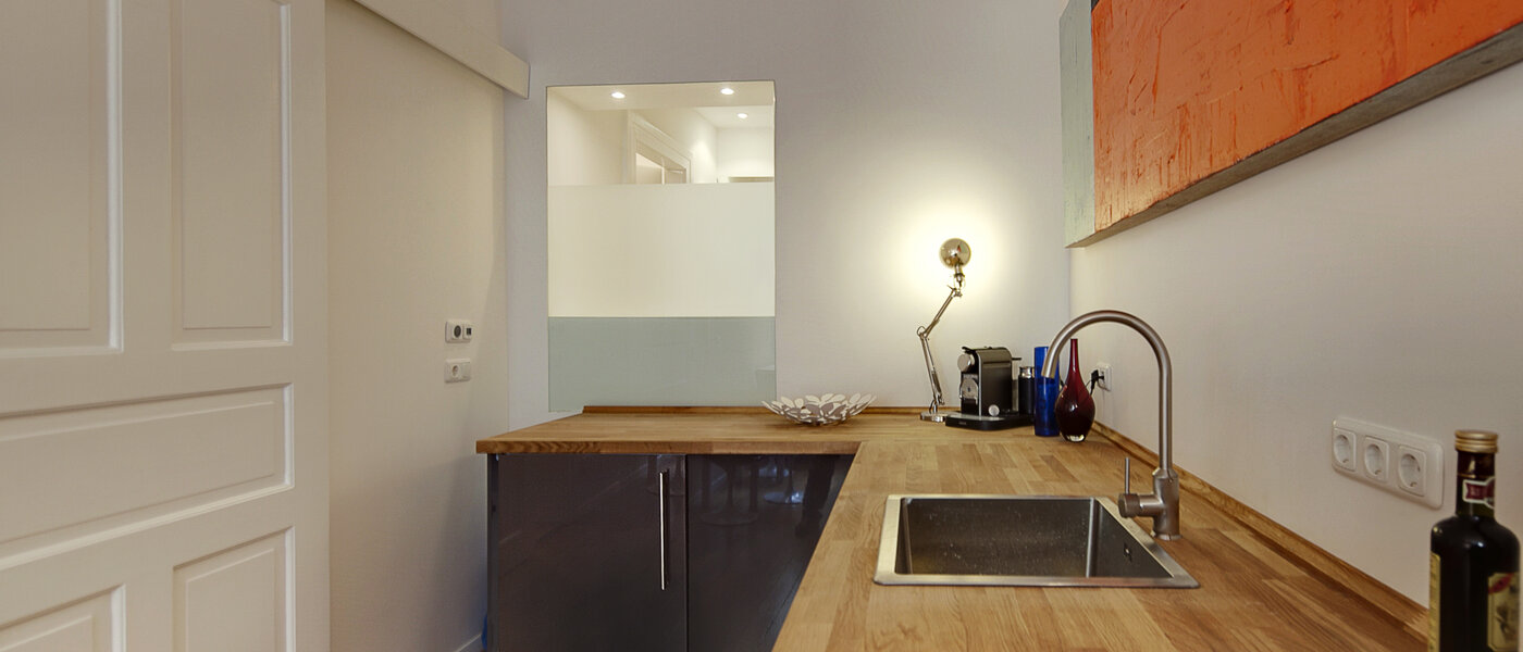 appartement München Neuhausen 04 cuisine 6715