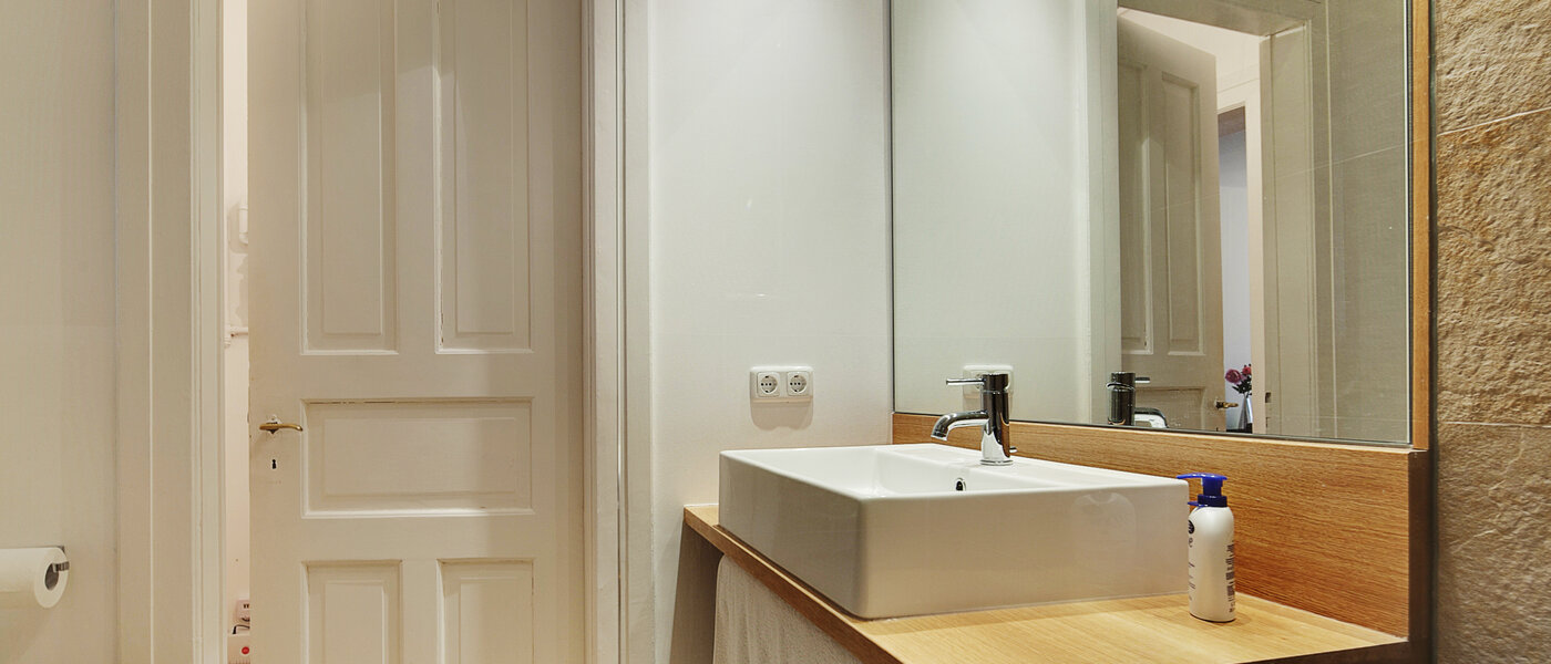 appartement München Neuhausen 01 salle de bain 6715