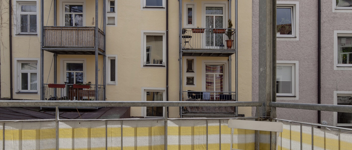 appartement München Neuhausen 03 balcon 6715
