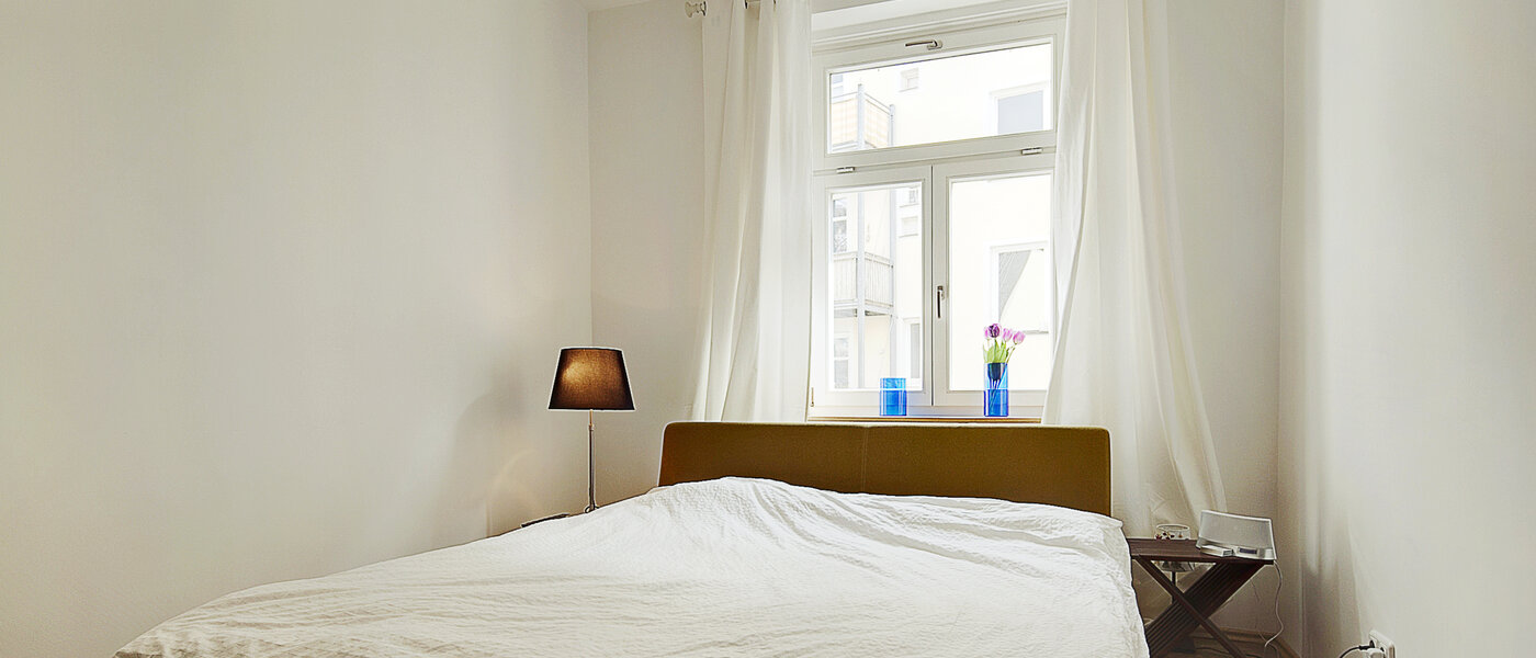 appartement München Neuhausen 01 dormir 6715