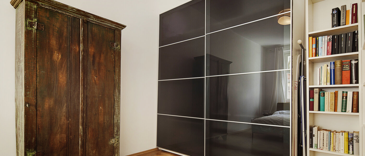 appartement München Neuhausen 02 dormir 6715