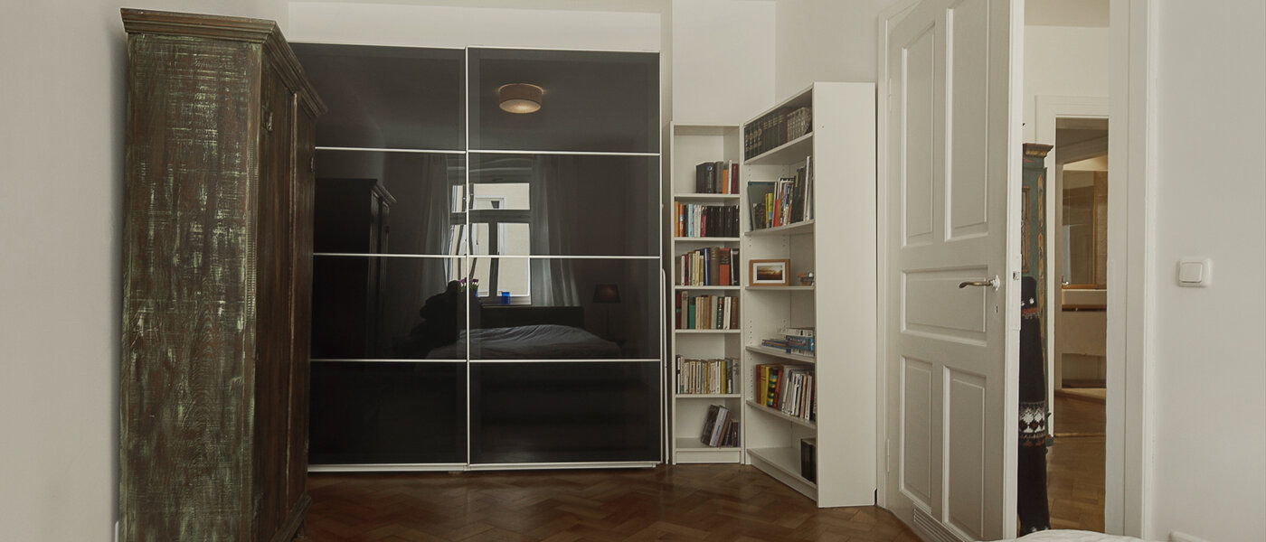 appartement München Neuhausen 03 dormir 6715