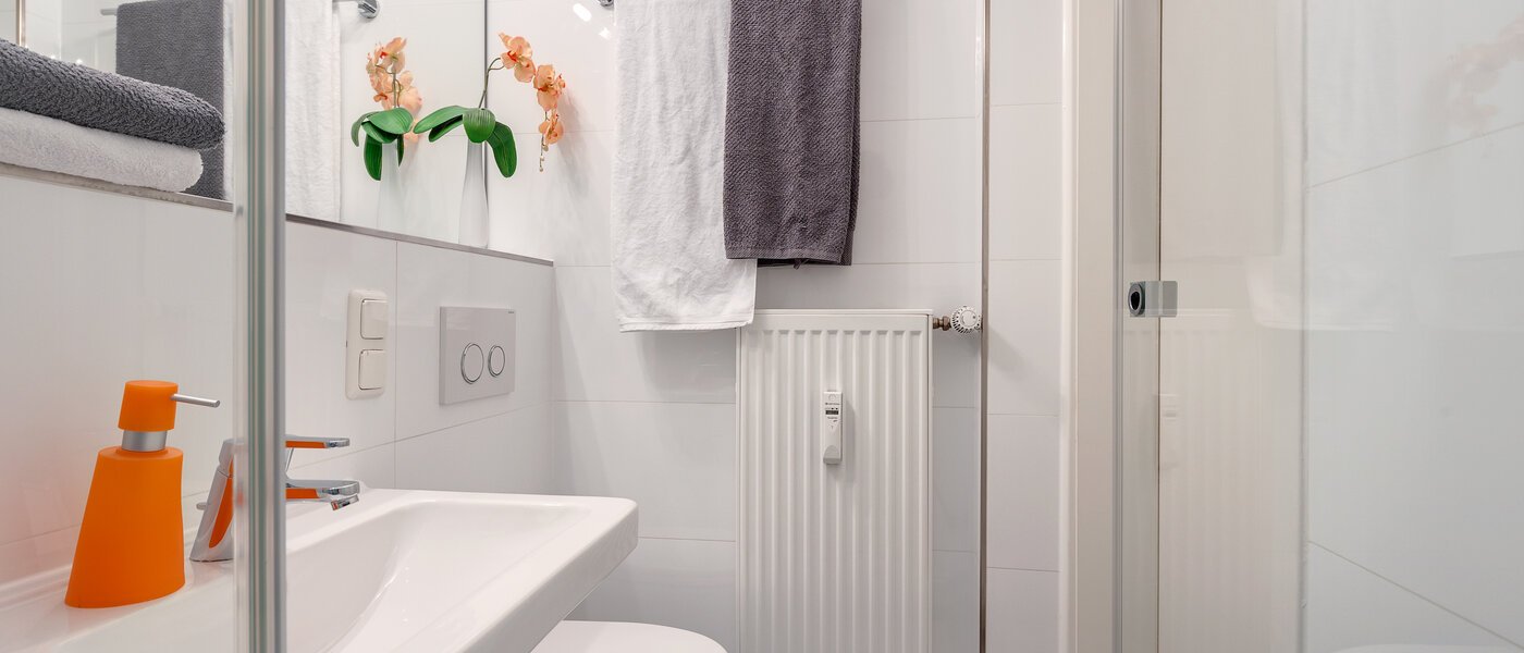 appartement München Bogenhausen 04 salle de bain 6716