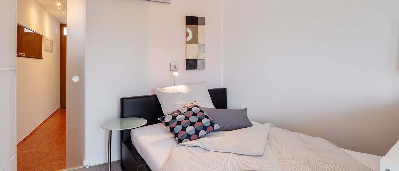 appartement München Bogenhausen 01 chambres 6716