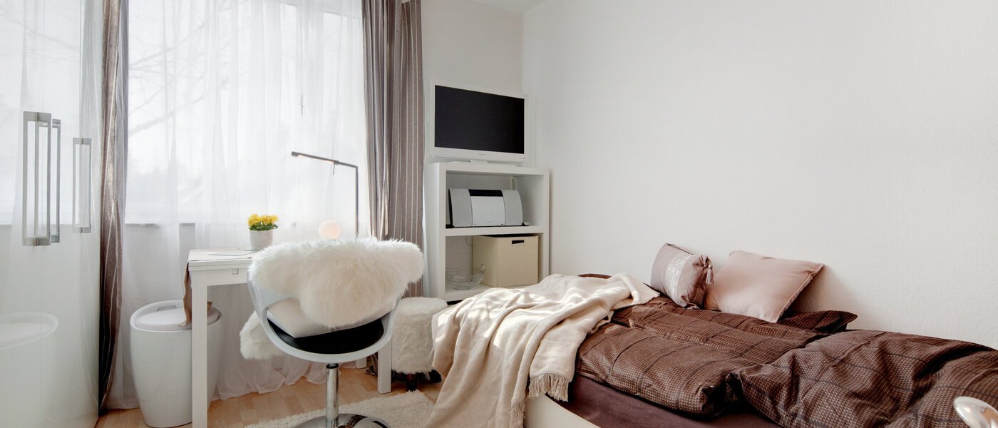 Désolé, cet objet est déjà loué