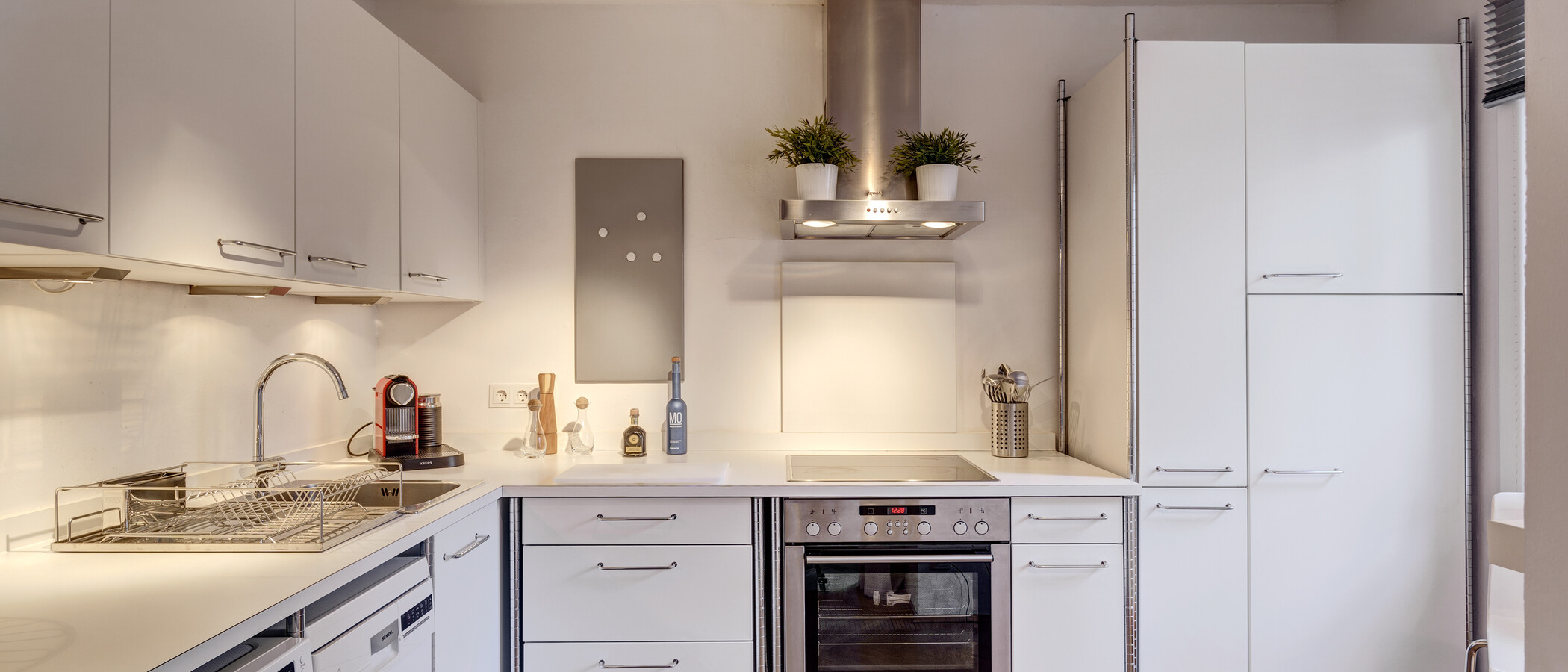 appartement München Schwabing-West (rund um den Bonner Platz) 01 cuisine 6724