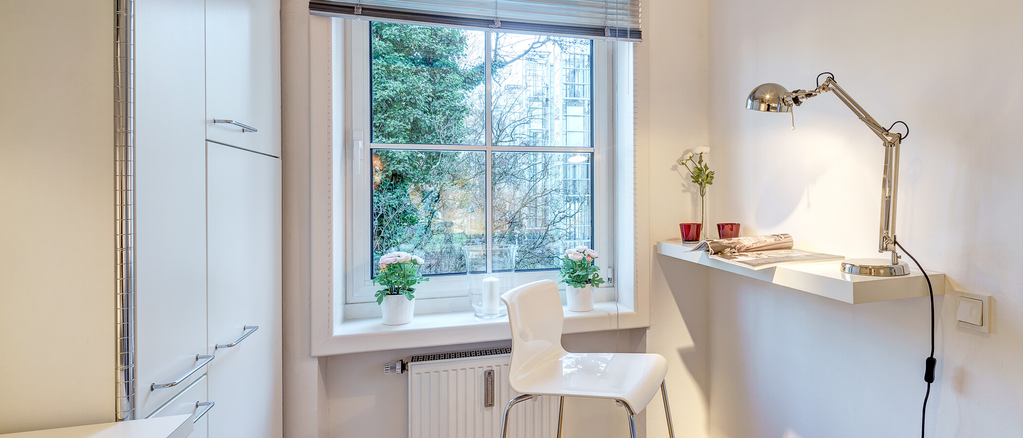 appartement München Schwabing-West (rund um den Bonner Platz) 02 cuisine 6724